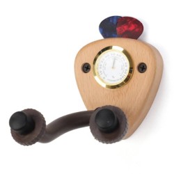 Kaline Stand GH-15-2 - uchwyt na gitarę z higrometrem