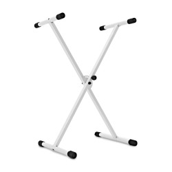 Kaline Stands Q-1XC/WH - biały statyw pod keyboard