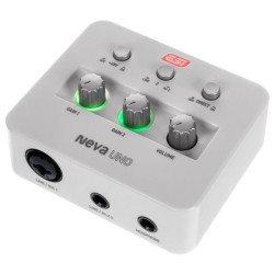 ESI Neva Uno - interfejs audio