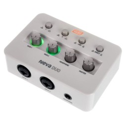 ESI Neva Duo - interfejs audio