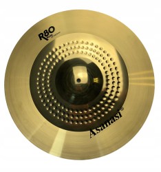 Asanasi R80 Ride 20" - talerz perkusyjny