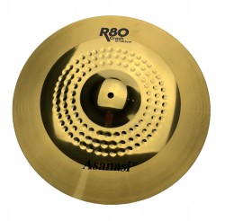 Asanasi R80 Crash 16" talerz perkusyjny