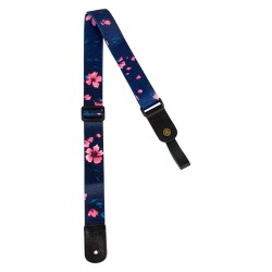 Flight S35 Sakura - pasek do ukulele