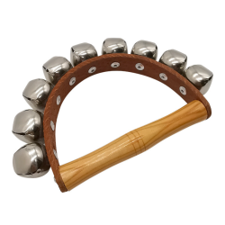 Kera Audio Janczary / Grzechotka