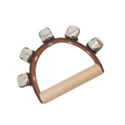Kera Audio Janczary / Grzechotka