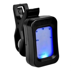 LT10 Tuner / Stroik Do Gitary Ukulele Skrzypiec