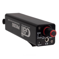 Gatt Audio PM300 - wzmacniacz osobisty odsłuch