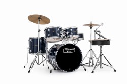 Mapex Tornado TND5044TC YB - zestaw perkusyjny - centrala 20"