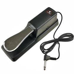 Igo System SP50 - pedał sustain
