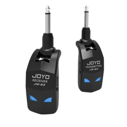 Joyo JW-03 - system bezprzewodowy do gitary