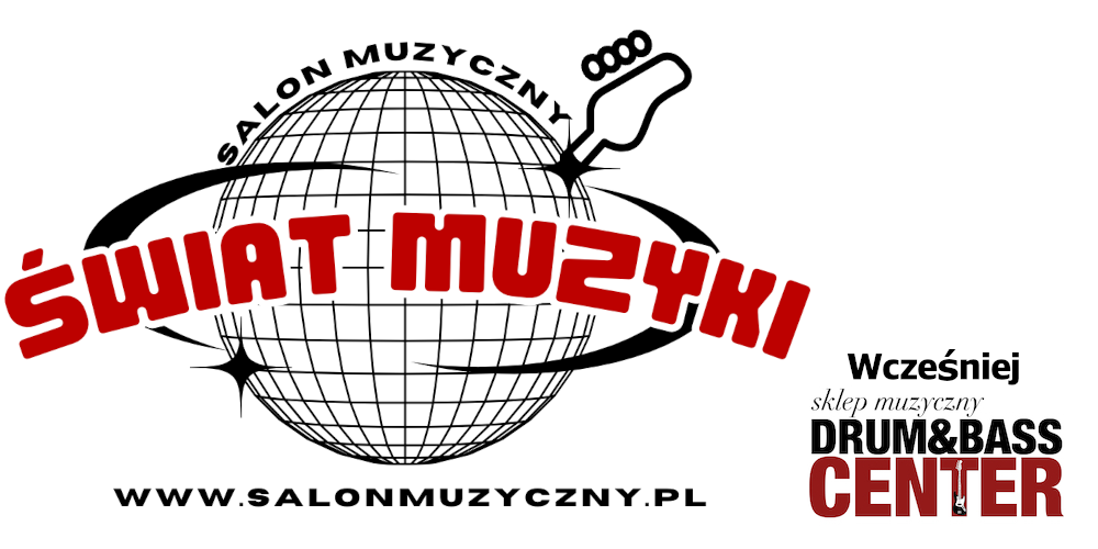 Salon Muzyczny Świat Muzyki