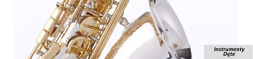 Instrumenty dęte