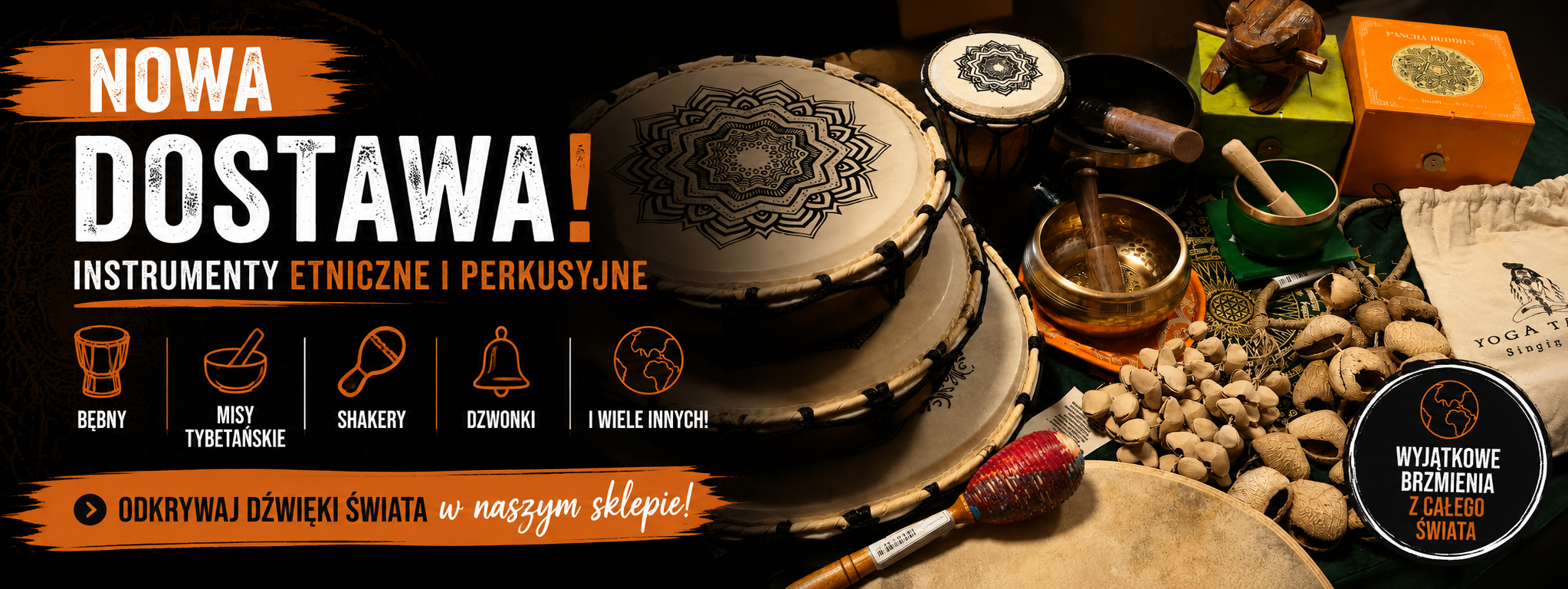 Instrumenty ezoteryczne