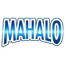 Mahalo